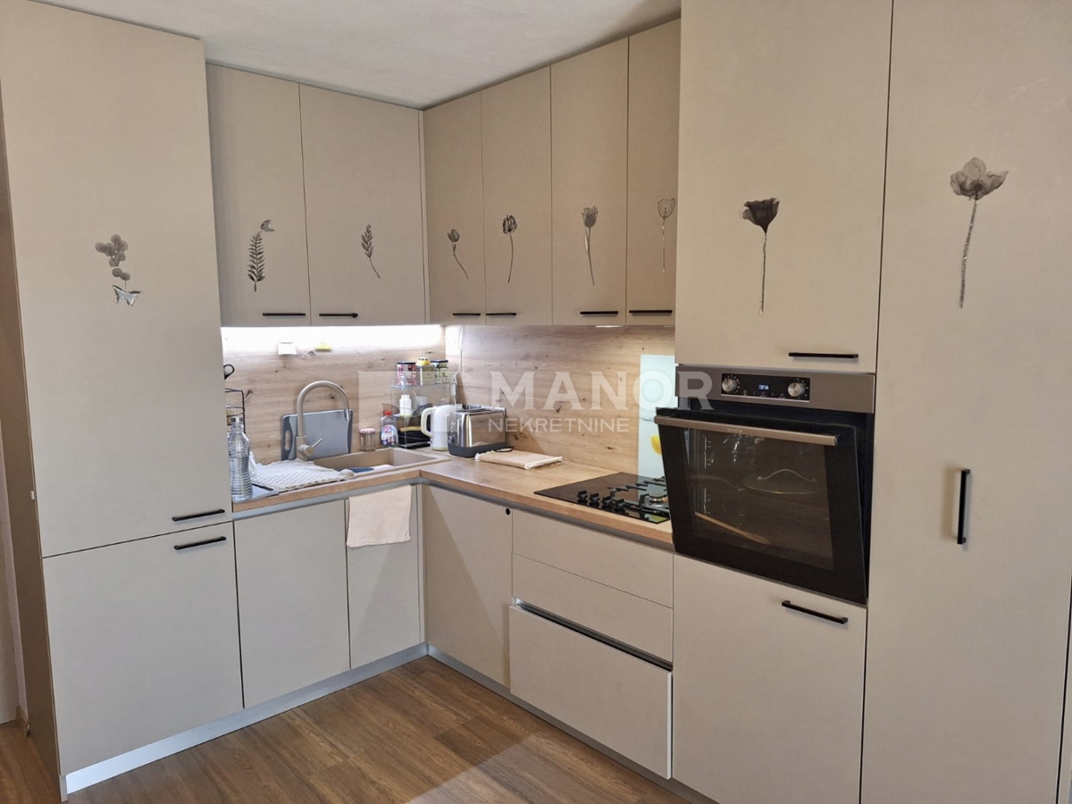 Apartment Zu verkaufen - PRIMORSKO-GORANSKA MATULJI