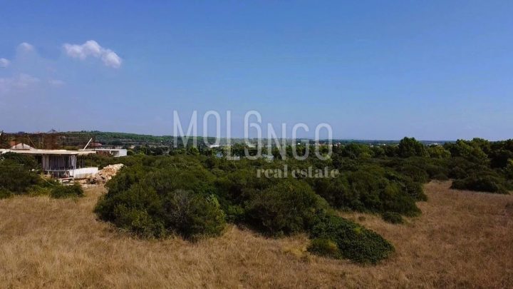 Terreno in vendita 1500 m² – Banjole