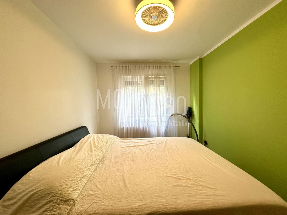 Apartment Zu verkaufen - PRIMORSKO-GORANSKA RIJEKA