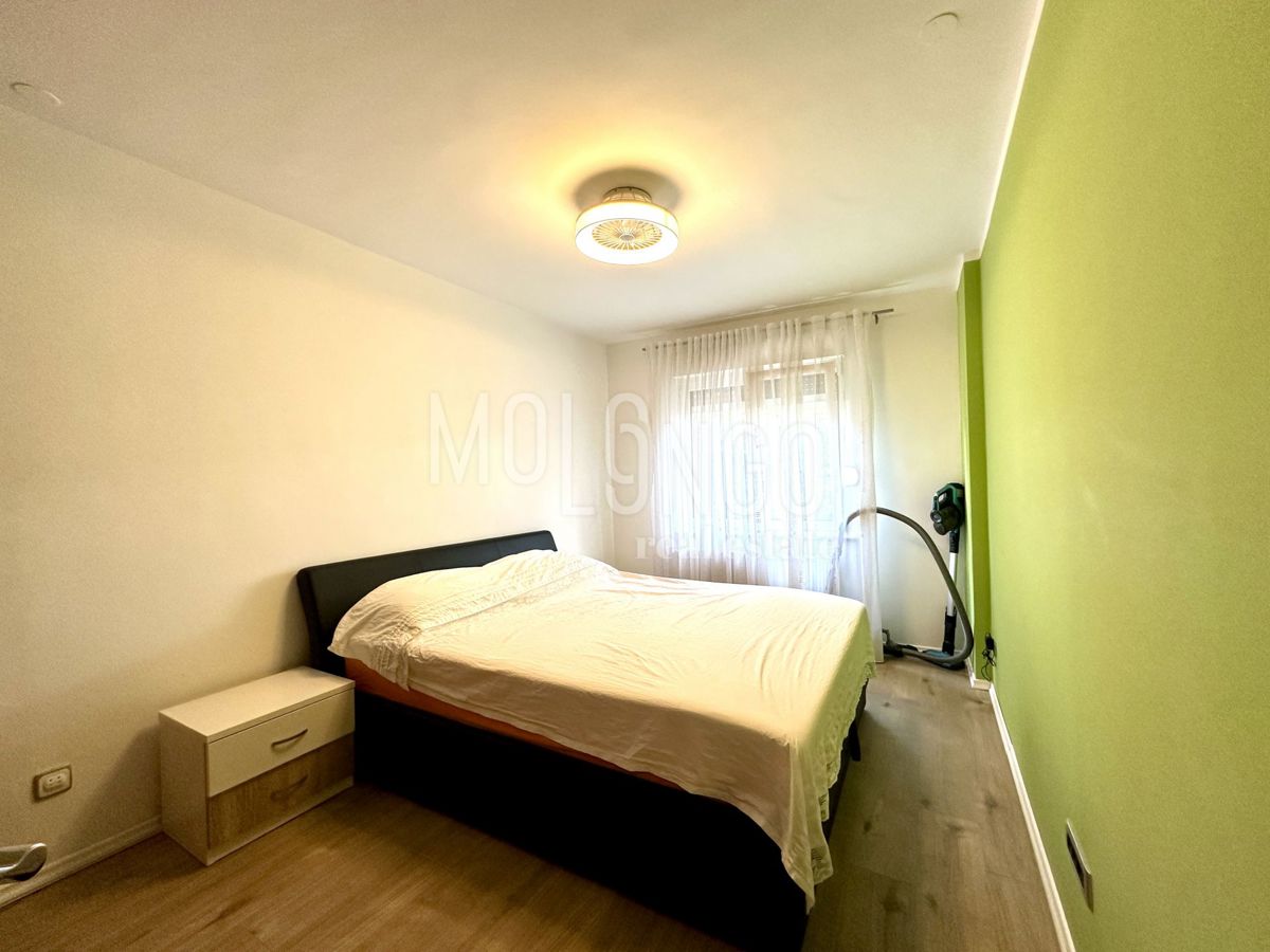 Apartment Zu verkaufen - PRIMORSKO-GORANSKA RIJEKA