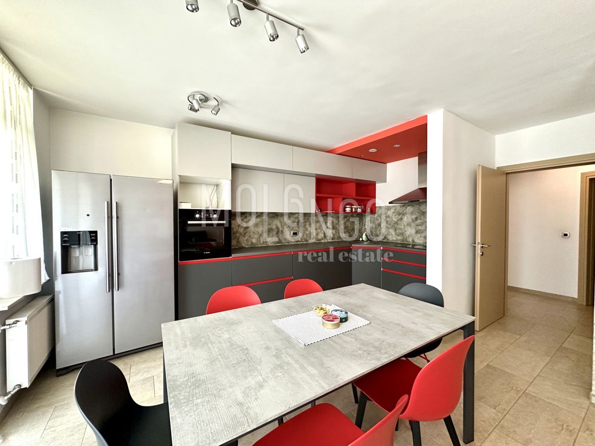 Apartment Zu verkaufen - PRIMORSKO-GORANSKA RIJEKA