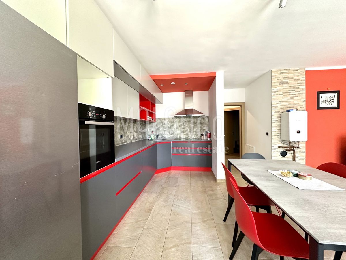 Apartment Zu verkaufen - PRIMORSKO-GORANSKA RIJEKA