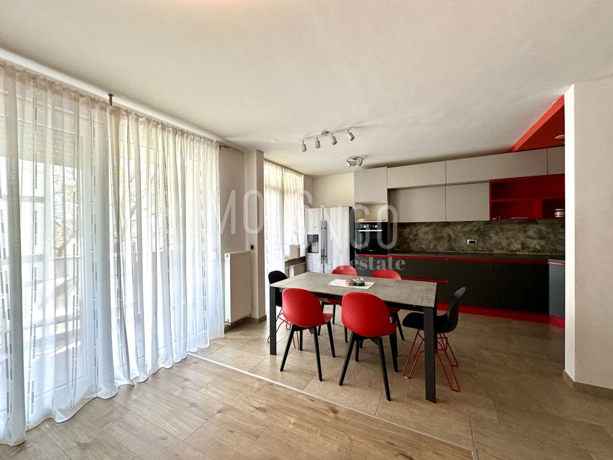 Apartment Zu verkaufen - PRIMORSKO-GORANSKA RIJEKA