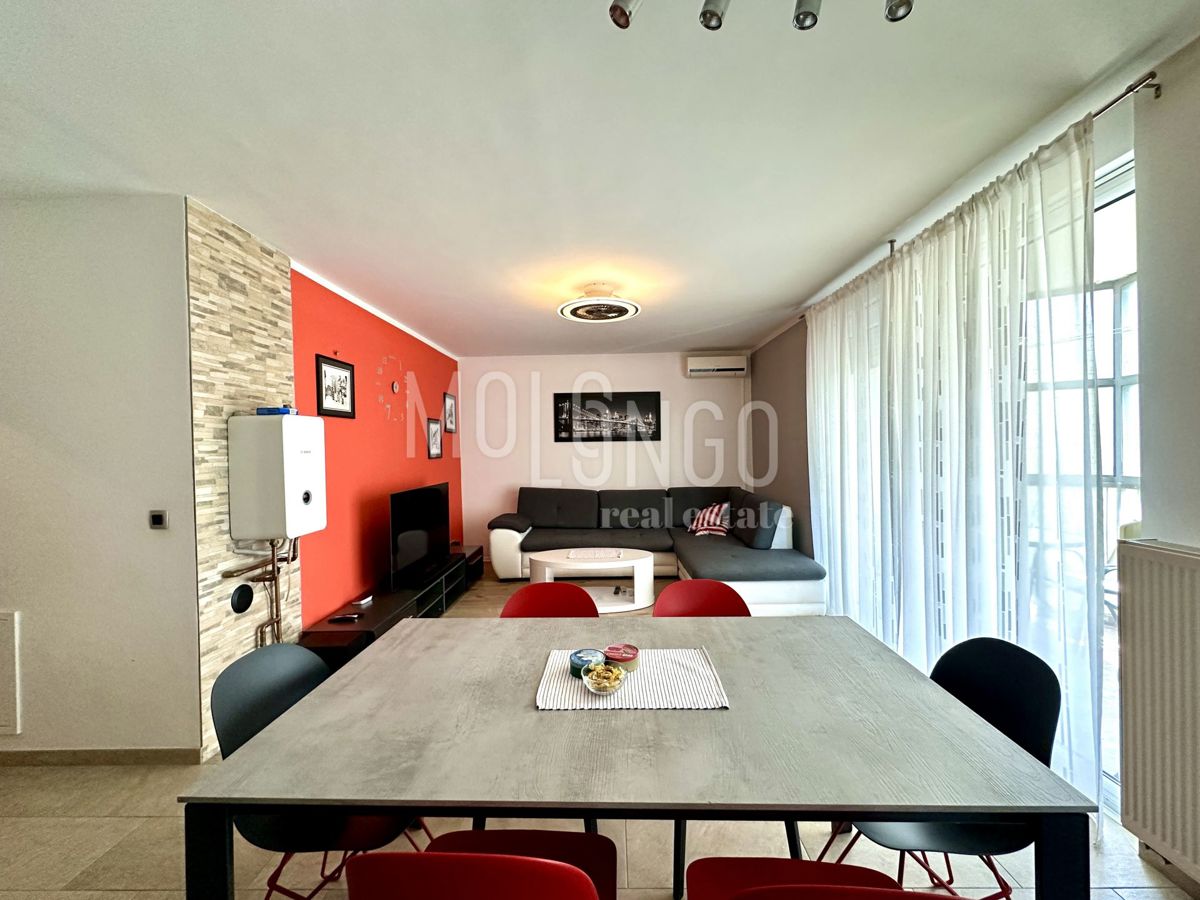 Apartment Zu verkaufen - PRIMORSKO-GORANSKA RIJEKA