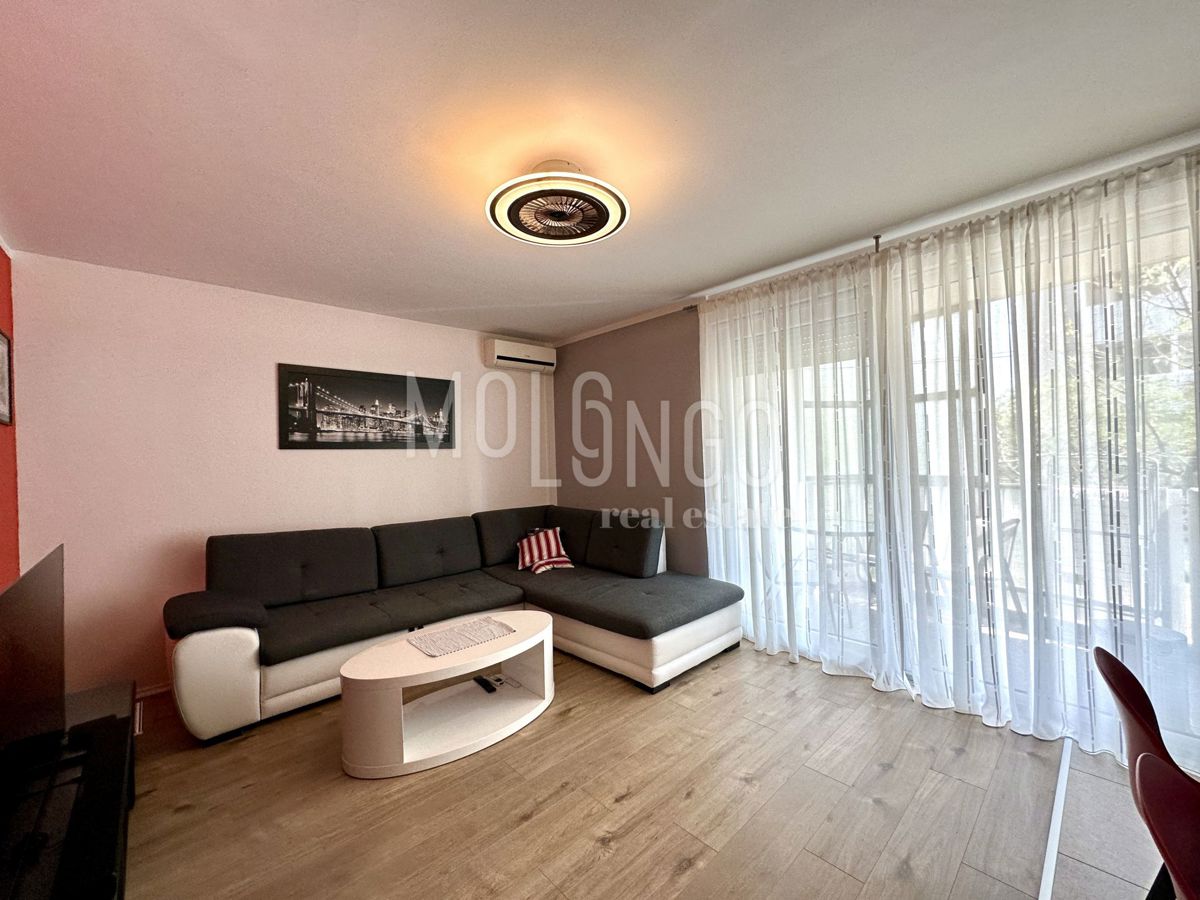 Apartment Zu verkaufen - PRIMORSKO-GORANSKA RIJEKA