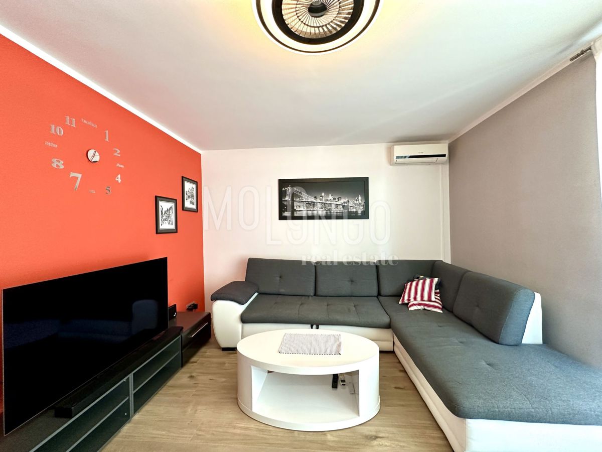 Apartment Zu verkaufen - PRIMORSKO-GORANSKA RIJEKA