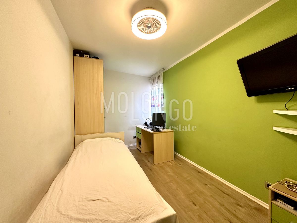 Apartment Zu verkaufen - PRIMORSKO-GORANSKA RIJEKA