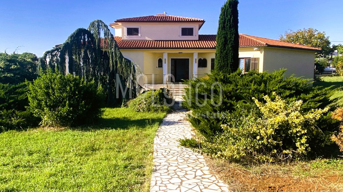 House For sale - ISTARSKA MEDULIN