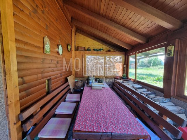 Dom na predaj 100 m² – Delnice