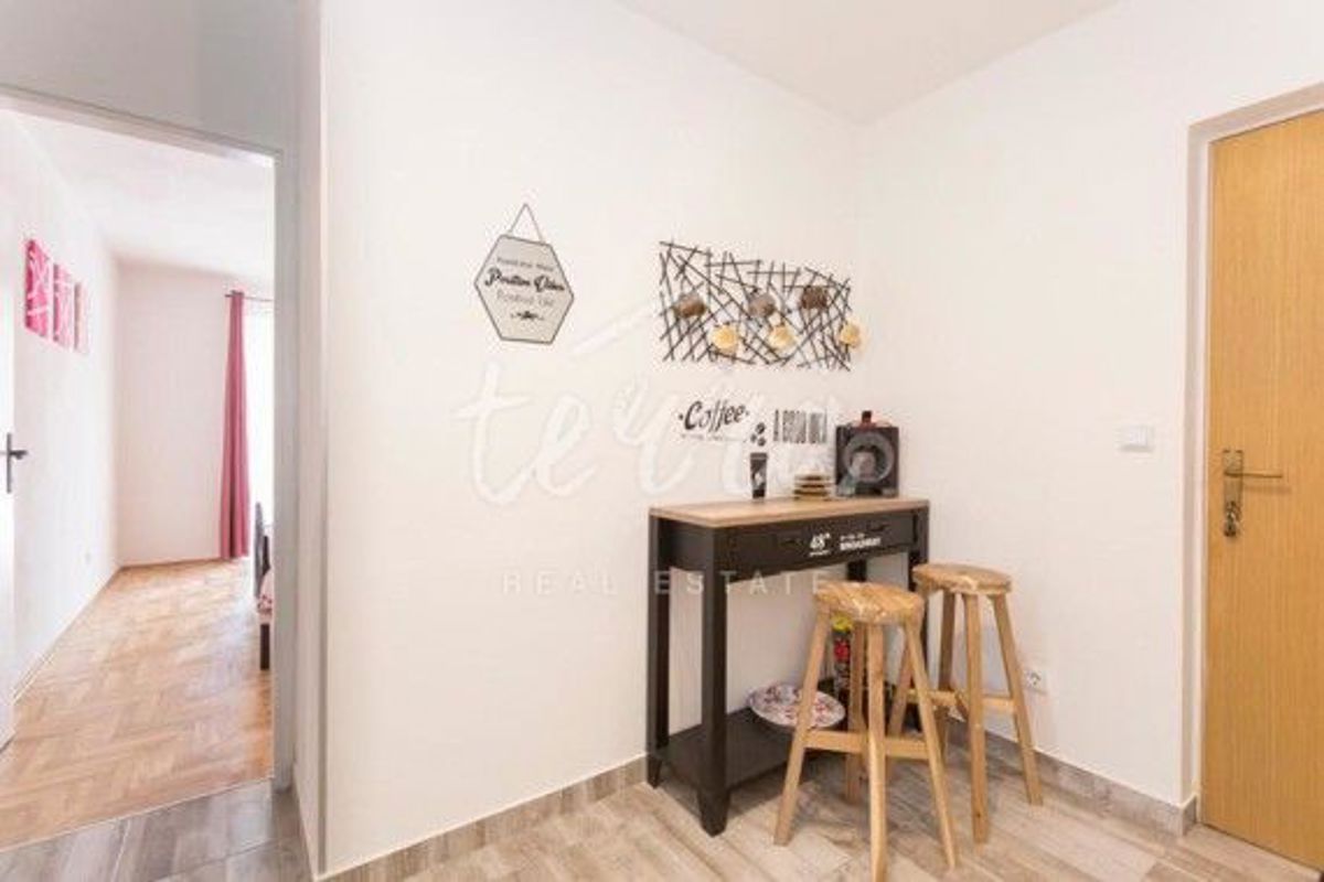 Flat For sale - ISTARSKA LABIN