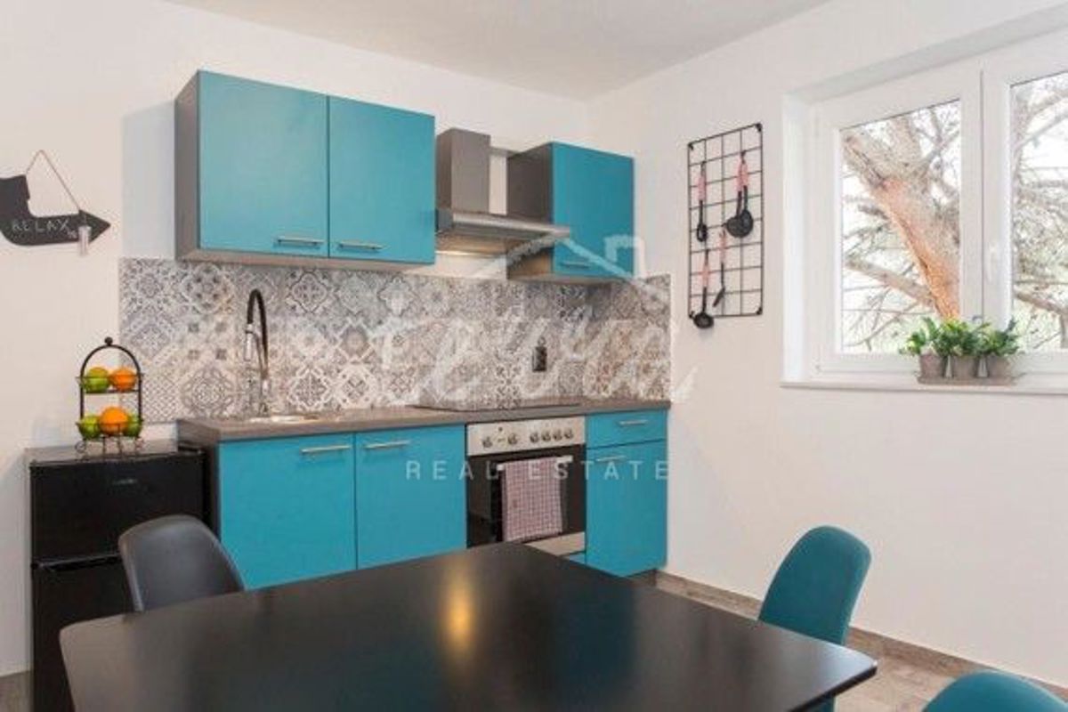 Flat For sale - ISTARSKA LABIN