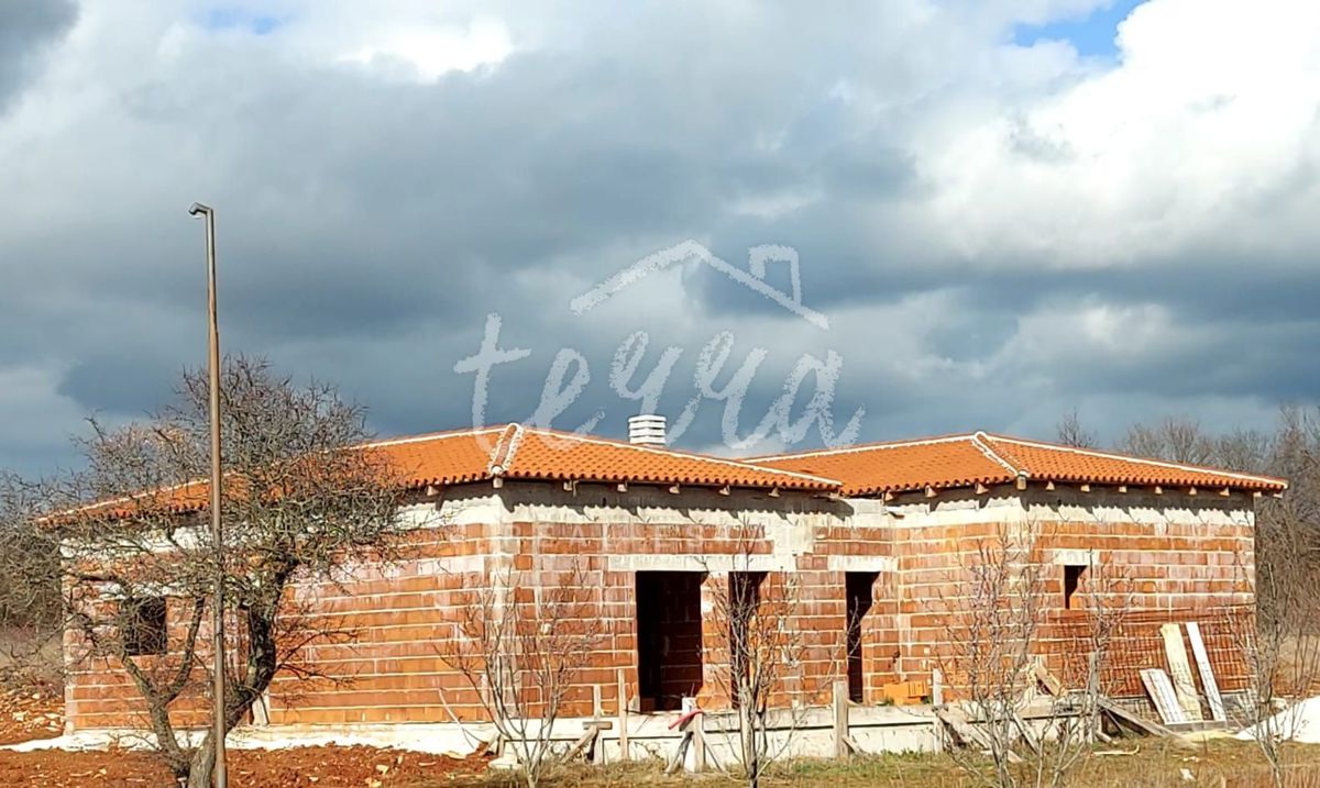 Hiša Na predaj - Istarska Barban - foto 4/11