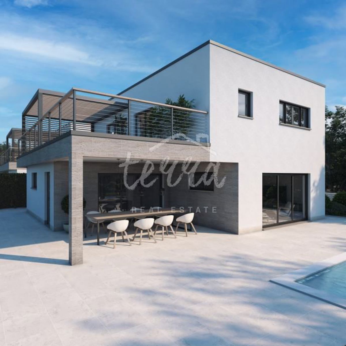 Kuća Na prodaju - ISTARSKA POREČ