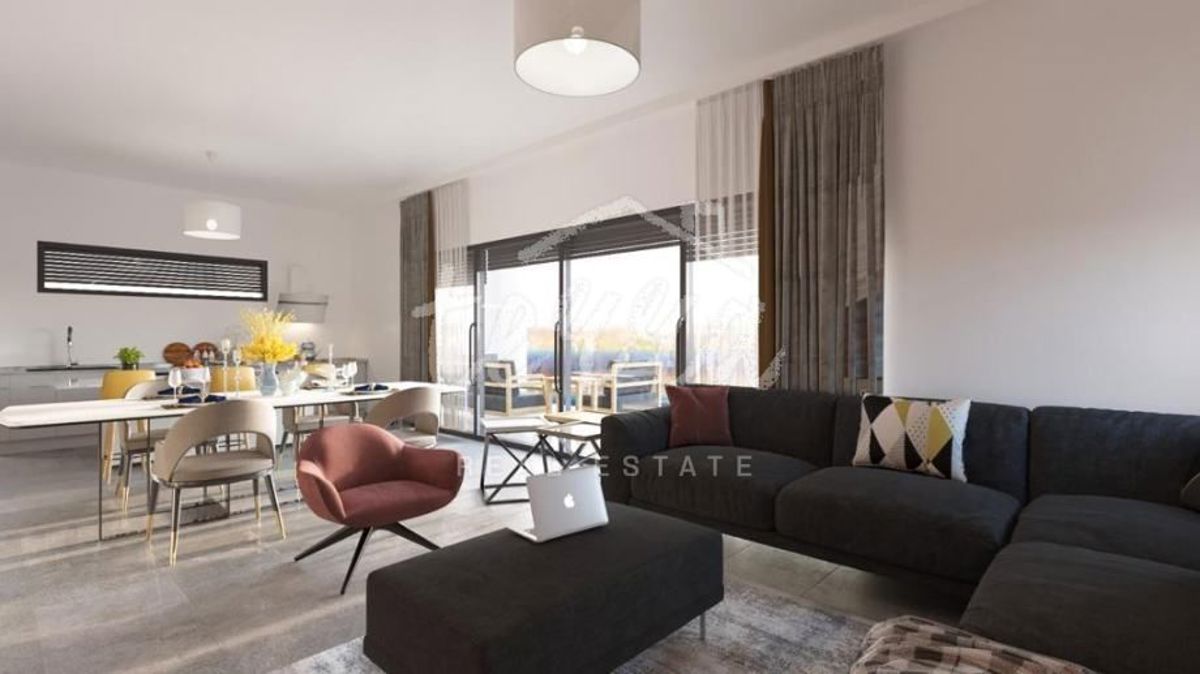 Haus Zu verkaufen - Istarska Svetvinčenat - foto 5/10