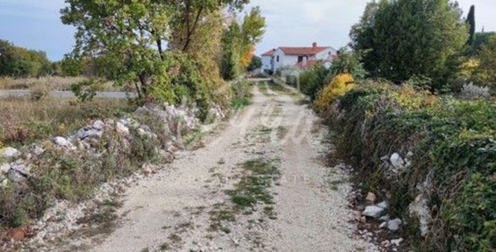 Parcela Na predaj - Istarska Marčana - foto 5/6