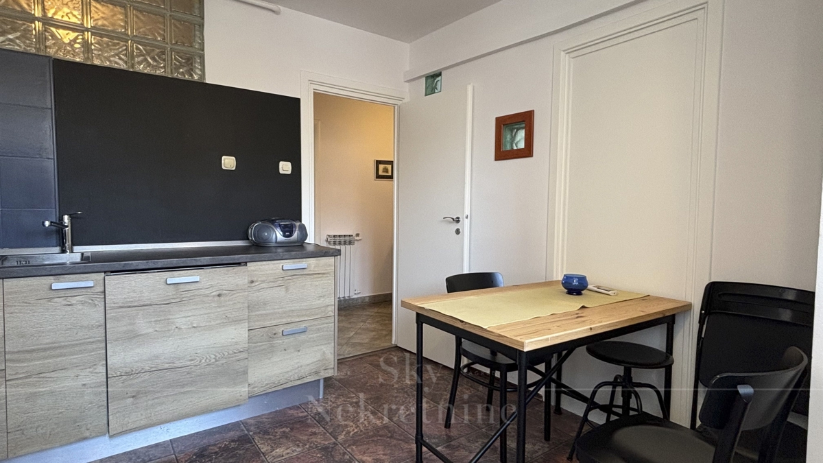 Flat For rent - GRAD ZAGREB ZAGREB