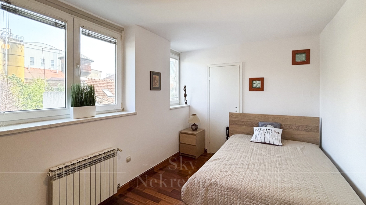 Flat For rent - GRAD ZAGREB ZAGREB