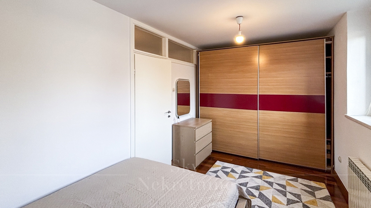 Flat For rent - GRAD ZAGREB ZAGREB