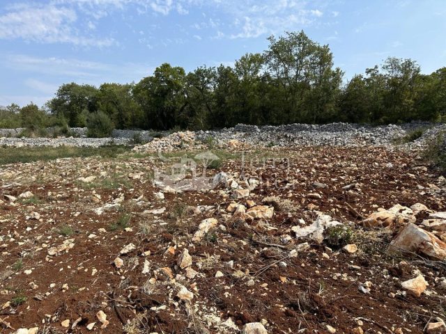 Grundstück zu verkaufen 1600 m² – Malinska