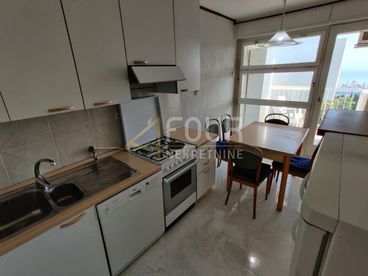 Apartment Zu vermieten - PRIMORSKO-GORANSKA RIJEKA