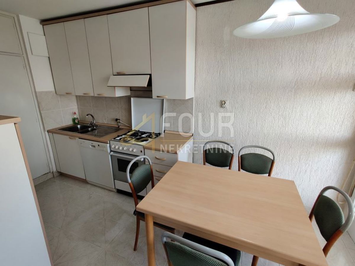 Flat For rent - PRIMORSKO-GORANSKA RIJEKA