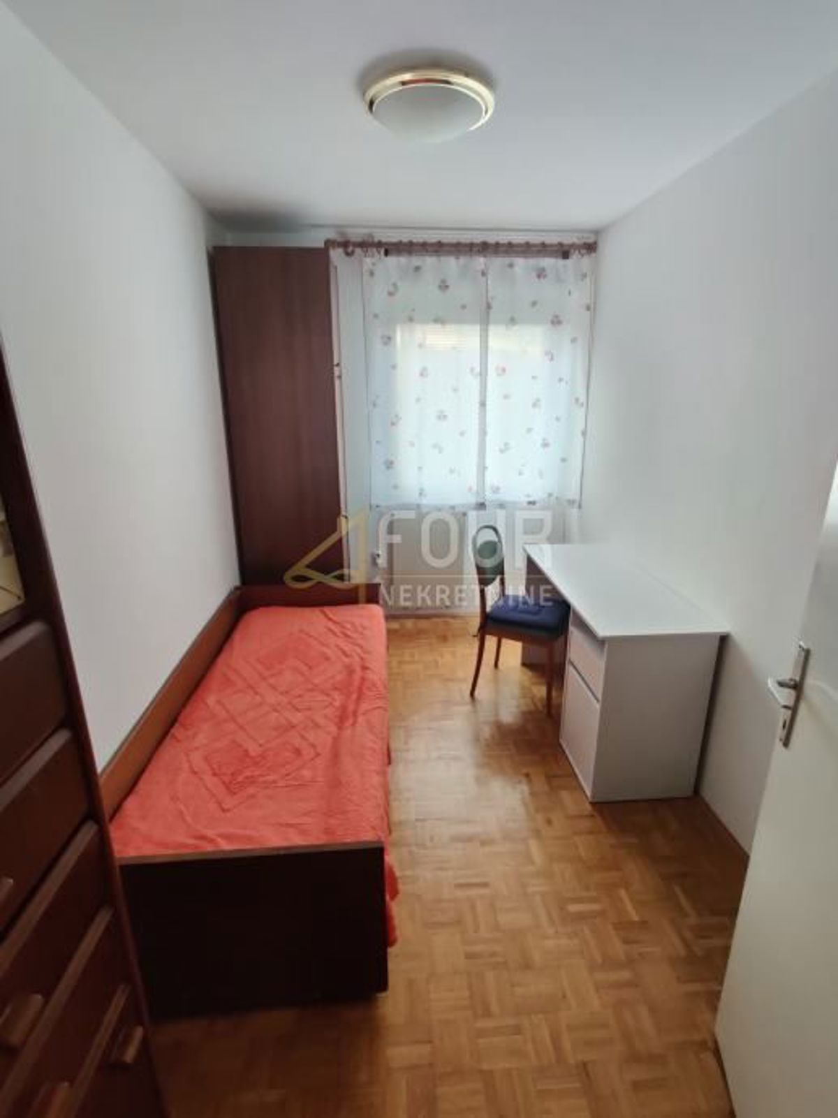 Flat For rent - PRIMORSKO-GORANSKA RIJEKA