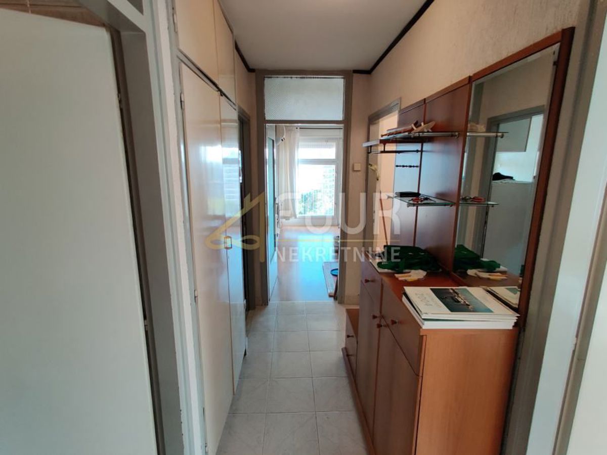 Flat For rent - PRIMORSKO-GORANSKA RIJEKA