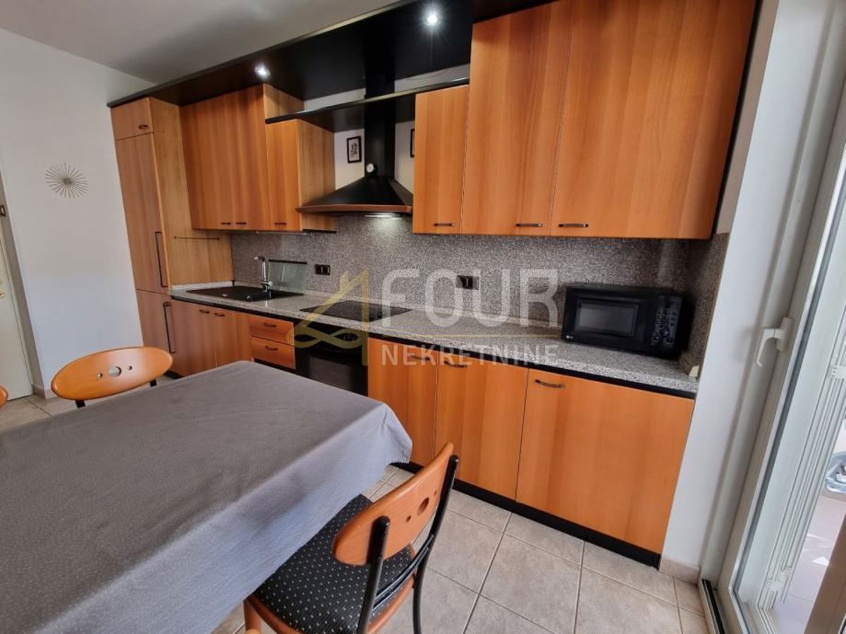 Apartmán Na prodej - PRIMORSKO-GORANSKA KRK