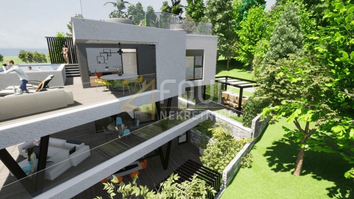 Apartma Naprodaj - Primorsko-goranska Rijeka - foto 4/7