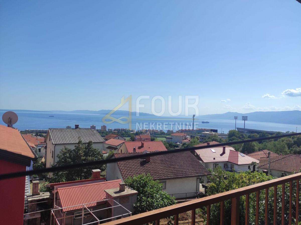 Flat For rent - PRIMORSKO-GORANSKA RIJEKA