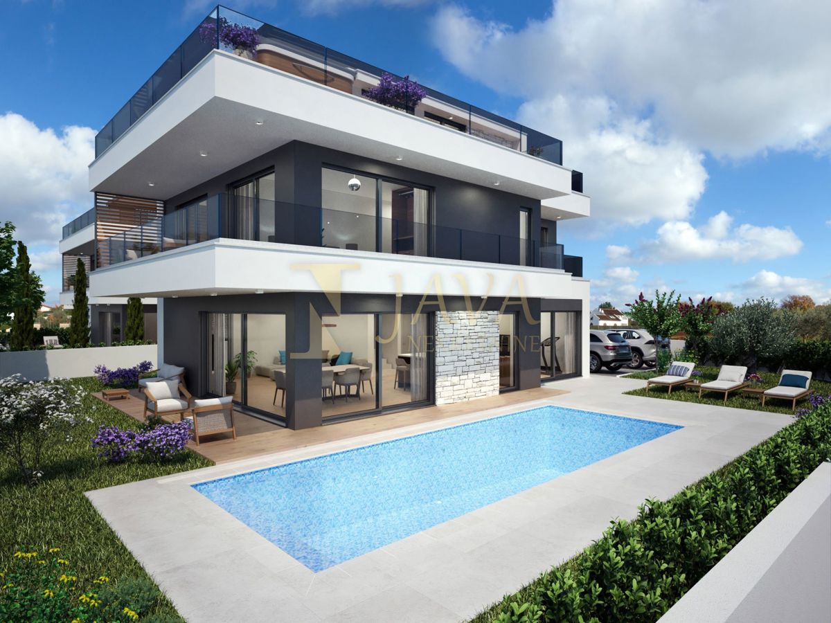 Maison À vendre - Istarska Poreč - foto 3/6