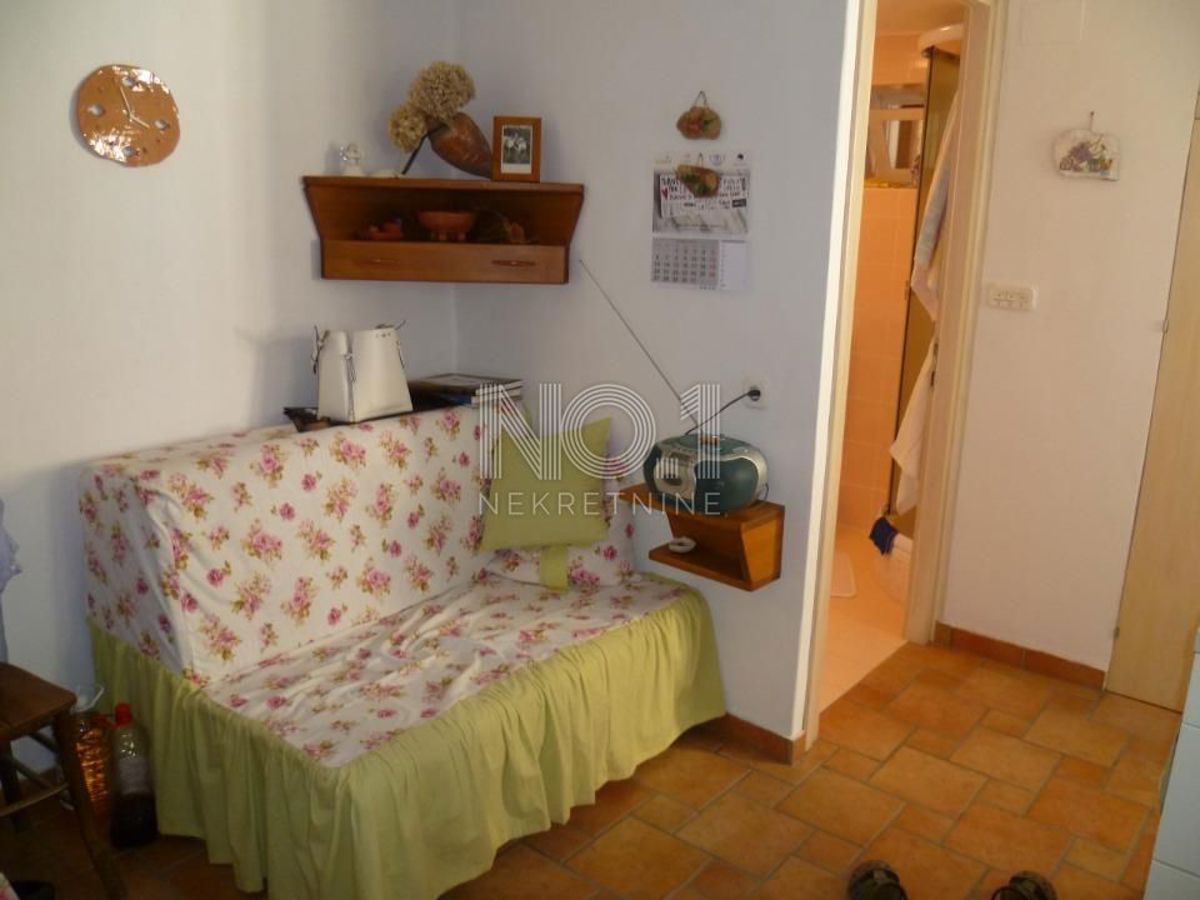 Apartmán Na prodej - PRIMORSKO-GORANSKA RAB