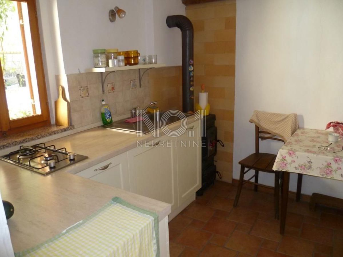 Apartmán Na predaj - PRIMORSKO-GORANSKA RAB