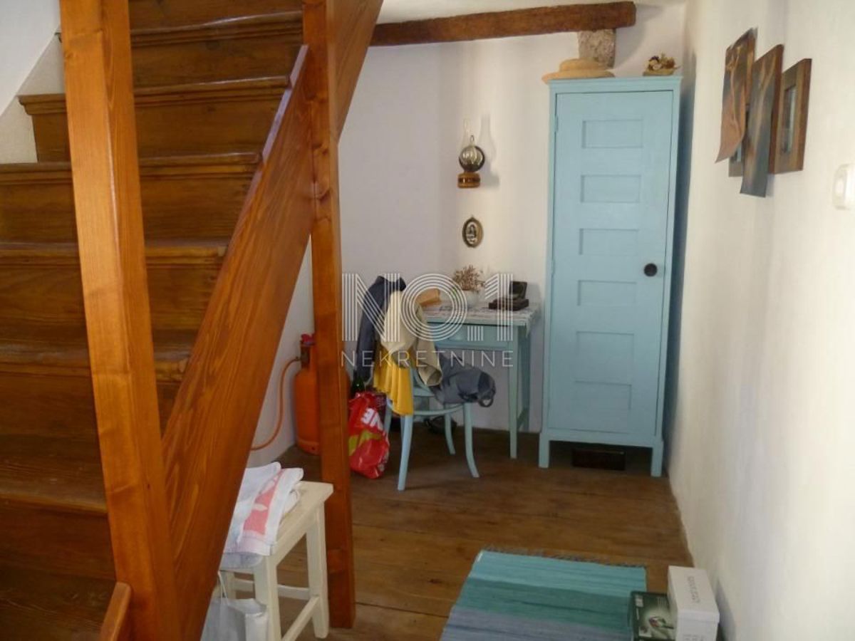 Apartmán Na predaj - PRIMORSKO-GORANSKA RAB