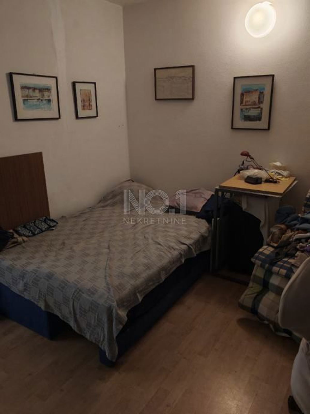 Apartmán Na prodej - ISTARSKA NOVIGRAD