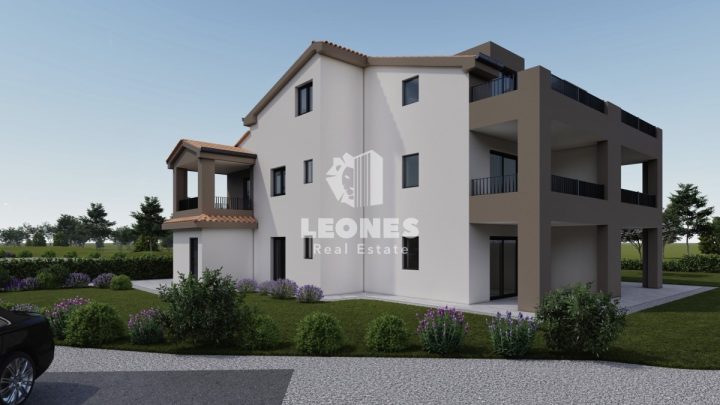 Appartamento in vendita 69 m² – Žbandaj