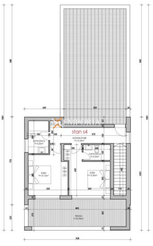 Appartement À vendre - Zadarska Vir - foto 5/5