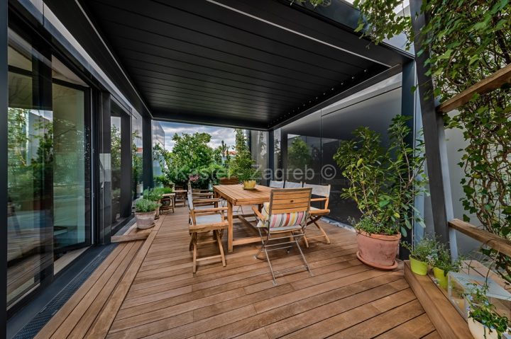 Appartement À vendre - Grad Zagreb Zagreb - foto 2/20