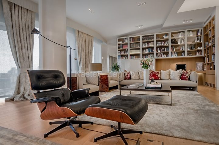 Appartement À vendre - Grad Zagreb Zagreb - foto 3/20