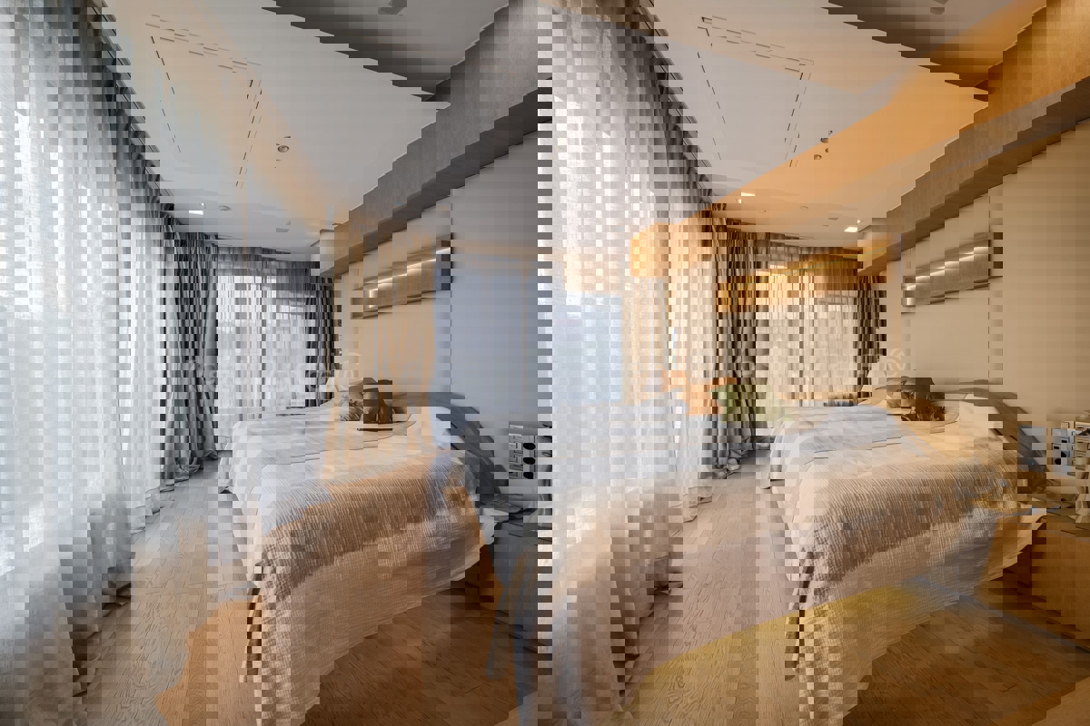 Apartmán Na predaj - GRAD ZAGREB ZAGREB