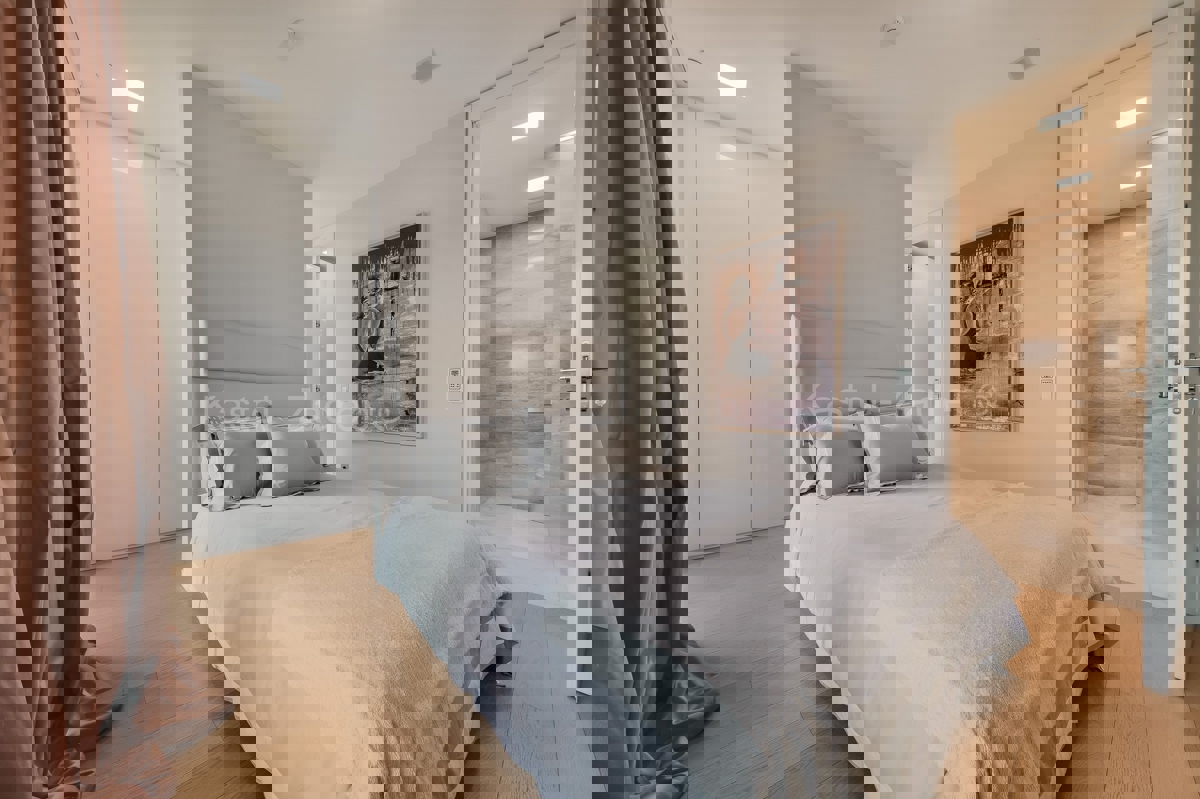Apartmán Na predaj - GRAD ZAGREB ZAGREB