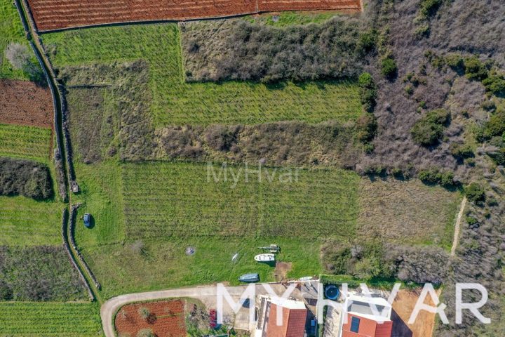 Land For sale - Splitsko-dalmatinska Jelsa - foto 2/6