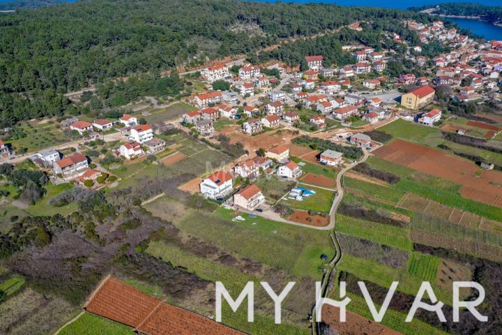 Land For sale - Splitsko-dalmatinska Jelsa - foto 3/6