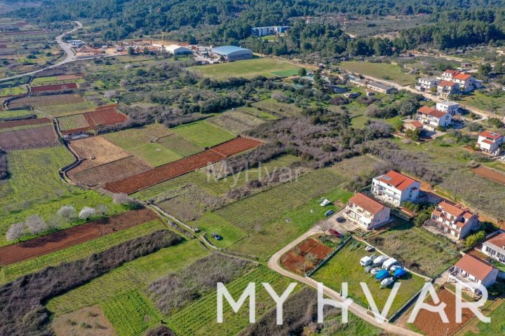 Land For sale - Splitsko-dalmatinska Jelsa - foto 4/6