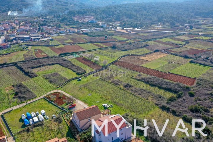 Land For sale - Splitsko-dalmatinska Jelsa - foto 5/6