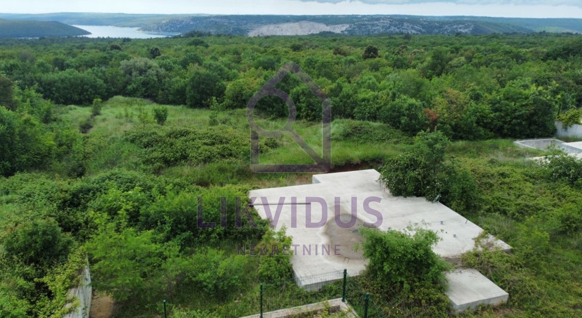 Land For sale SVETI LOVREČ LABINSKI