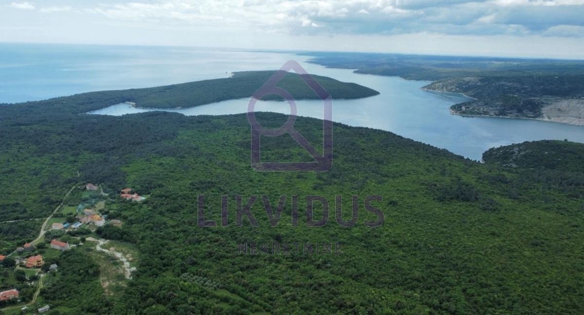 Land For sale - ISTARSKA RAŠA