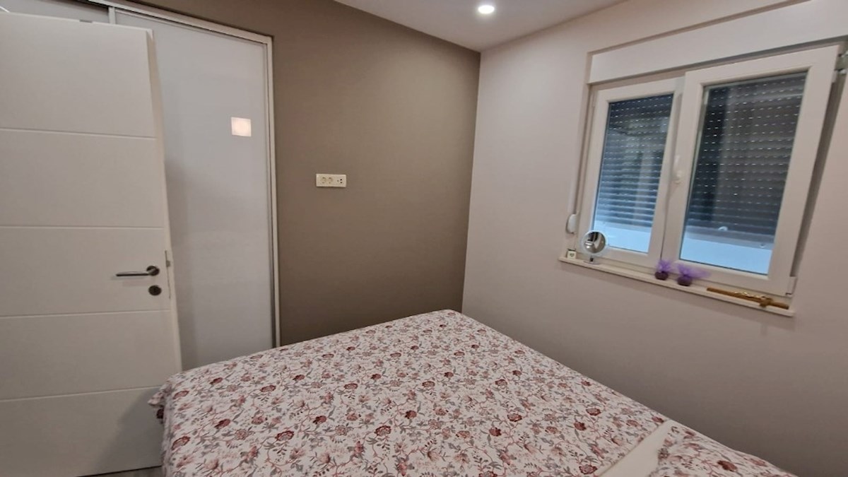Appartement À vendre - SPLITSKO-DALMATINSKA MAKARSKA
