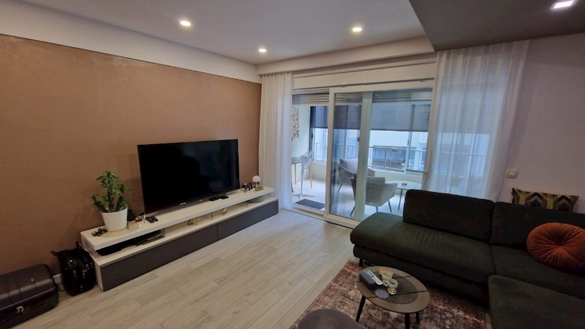 Appartement À vendre - SPLITSKO-DALMATINSKA MAKARSKA