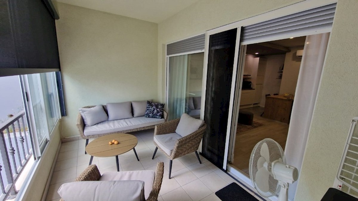 Appartement À vendre - SPLITSKO-DALMATINSKA MAKARSKA